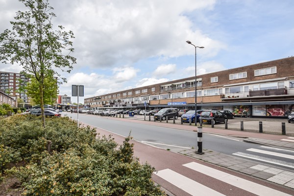 Medium property photo - Boschmeersingel 78, 5223 HK 's-Hertogenbosch